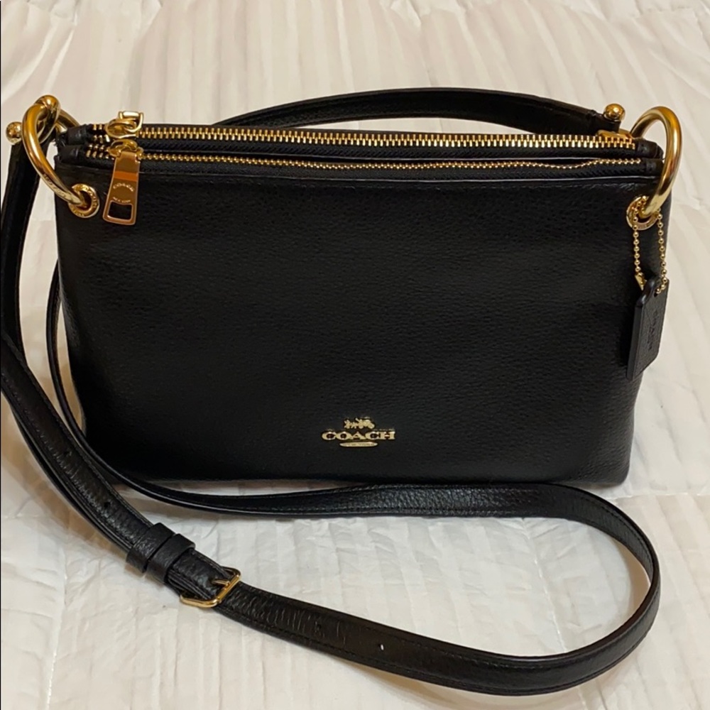 Coach Mia Crossbody Bag